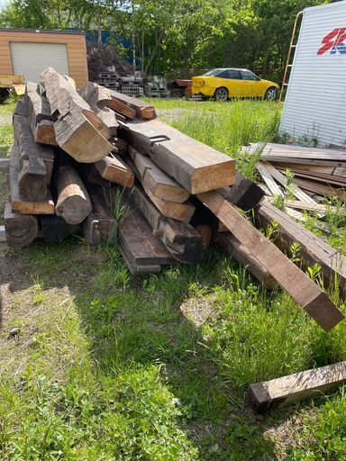 梁推定120年前前後 (寅次郎) 千歳のその他の中古あげます・譲り  