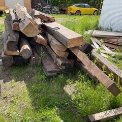 梁　推定120年前前後