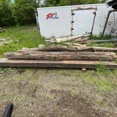 梁　推定120年前前後-mh21s mh23s アルト 車高調 カズ様専用