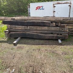 梁　推定120年前前後-mh21s mh23s アルト 車高調 カズ様専用