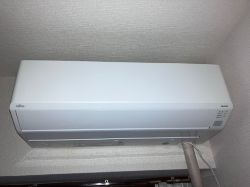 家庭用エアコン