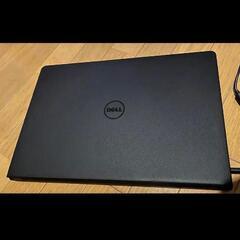 美品✨【Dell】ノートパソコン （マウス・あだプだー）  【HDD】