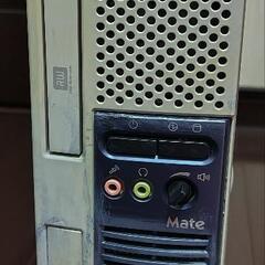 【中古デスクトップPC】NEC Mateタイプ MB MK32L...