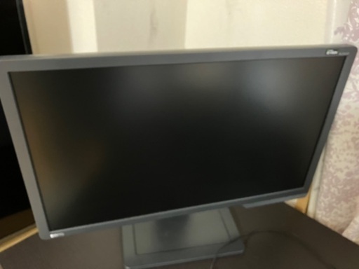 BenQ XL2411P 24インチ ゲーミングモニター　144HZ　美品