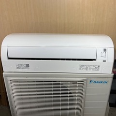 終了※☆取り外し済み☆10畳用☆ダイキン ATE28MSE8 2011年製 2.8kw