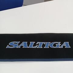 ソルティガ　ベイジギング