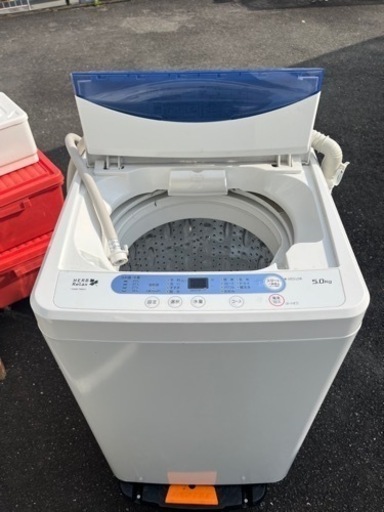 家電 生活家電 洗濯機