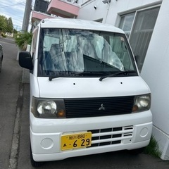 福祉車両