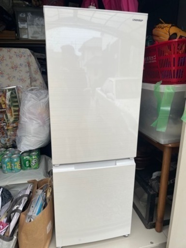 家電 キッチン家電 冷蔵庫