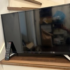 DOSHISHA 32型液晶テレビ