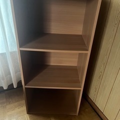 家具 収納家具 カラーボックス