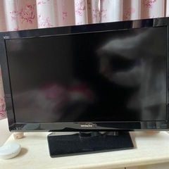 家電 テレビ 液晶テレビ