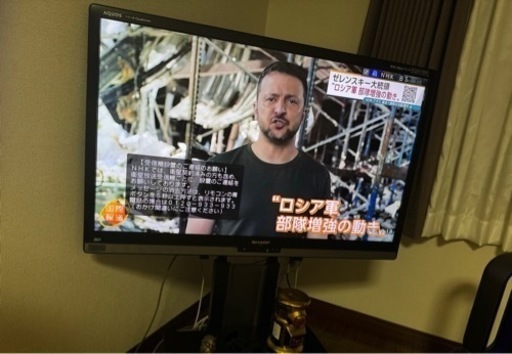 家電 テレビ 液晶テレビ