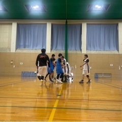 本気のバスケメンバー募集⛹️‍♂️