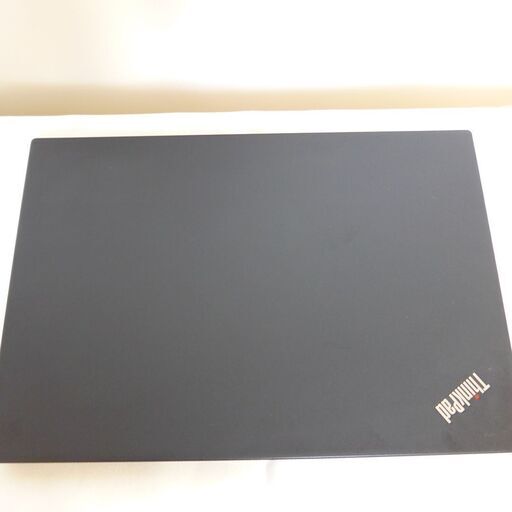 Lenovo ThinkPad L13 Ryzen 5 PRO 4650U NVMe 256GB メモリ 16GB