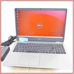 【ネット決済・配送可】DELL Inspiron 5593 i7...