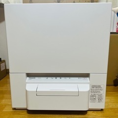 Panasonic パナソニック NP-TSP1 食器洗い乾燥機 食洗機