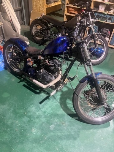 ヘイスト250