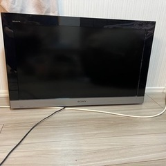 液晶テレビ