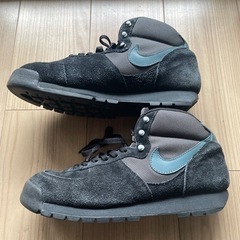 NIKE スニーカー　27.0