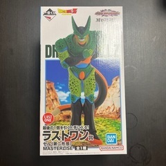 【未開封】一番くじ ドラゴンボールVSオムニバスアメイジング ラ...