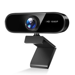 【2024年モデル Webカメラ】 フルHD 1080P高 画質...