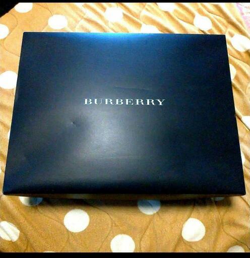 BURBERRY　ﾊﾞｰﾊﾞﾘｰ肌掛布団