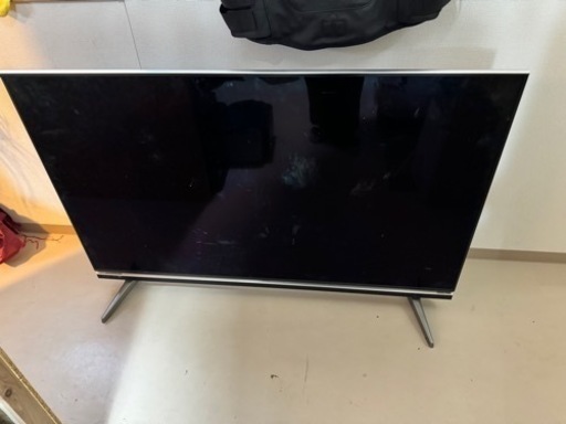 AQUOS ６０インチ家電 テレビ 液晶テレビ