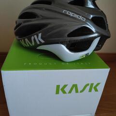 KASK RAPIDO カスク ラピード ロード入門 自転車 ヘ...