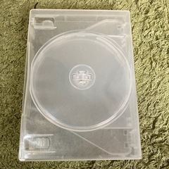 CD＆DVDケース