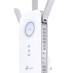 WiFi 無線LAN 中継器