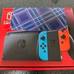 新品未使用 Switch有機EL