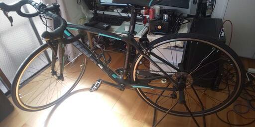 Bianchi ビアンキ 自転車