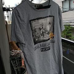 新品服/ファッション Tシャツ メンズ