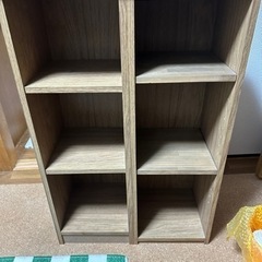 家具 収納家具 カラーボックス