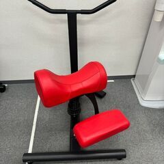 値段交渉可能】【再掲】ストレッチマシンツイスター
