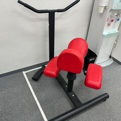 値段交渉可能】【再掲】ストレッチマシンツイスター
