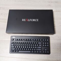 (値段をさげました)Realforce R3HD11