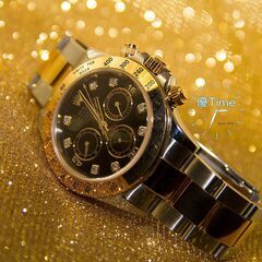 【ロレックス・オメガ】各種ブランド腕時計の修理・メンテナン…