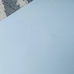 ♦️ TOSHIBA ノンフロン冷凍冷蔵庫【2015年製】GR-H43G