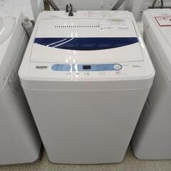 YAMADA 洗濯機 5.0kg 19年製           ...