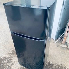 処分sale✨ハーバリウムストラップ＊パステル-♦️ ハイアール冷凍冷蔵庫  【2022年製】JR-N130B