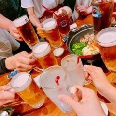 ･ﾟ☆｡.ボーリング&飲み会･ﾟ☆｡.