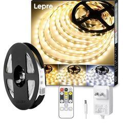 Lepro LED テープライト 10m ledテープ