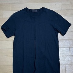 COMME CA DU MODE MEN Tシャツ　2（Mサイズ相当）