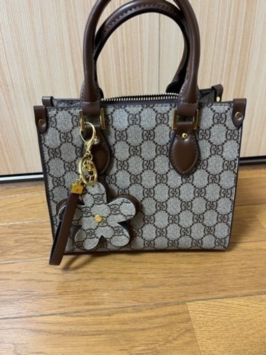 靴/バッグ バッグ トートバッグ