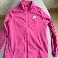 NIKE  ジャージ上下セット　未使用品