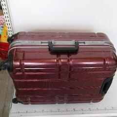 0528-016 スーツケース