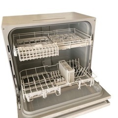 2021年製】パナソニック 食器洗い乾燥機 NP-TH4-C [サンディベージュ 