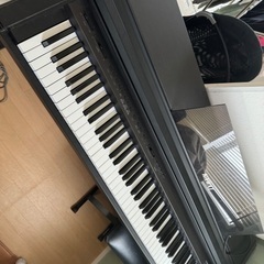 KAWAI 電子ピアノ　PW360MR